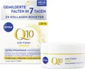 Produktbild: NIVEA Q10 Anti-Falten POWER LSF 15 Gesichtscreme 50,0 ml