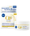Produktbild: NIVEA Q10 Anti-Falten Power Tagespflege LSF 15 50ml
