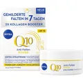Produktbild: NIVEA Q10 Anti-Falten POWER LSF 15 Gesichtscreme 50,0 ml