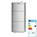 Produktbild: Vaillant Gas Brennwert Kessel ecoVIT exclusiv VKK 656/4 Erdgas E 66,3 kW