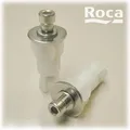 Produktbild: ROCA Paar WC-Sitzbefestigungsstifte für abnehmbare Scharniere (45637821)