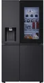 Produktbild: LG GSXE81EVBD