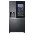 Produktbild: LG GSXE81EVBD InstaView