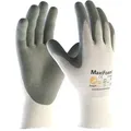 Produktbild: Nylon-Montagehandschuh 34-800 MaxiFoam® OilTM - 7 (S)
