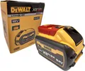 Produktbild: DeWalt Akku Batterie 54 V / 18 V 3 Ah / 9 Ah XR FlexVolt Li-Ion DCB547 DCB547-XJ