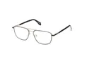 Produktbild: Adidas Originals OR5069 032 Herren Brille Metall Flieger GoldSchwarz