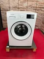 Produktbild: Siemens iQ300 WM14N0A5 Waschmaschine 8 kg Schaumsensor Knitterschutz smartFinish