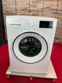 Produktbild: Siemens iQ300 WM14N0A5 Waschmaschine 8 kg Schaumsensor Knitterschutz smartFinish