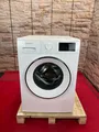 Produktbild: Siemens iQ300 WM14N0A5 Waschmaschine 8 kg Schaumsensor Knitterschutz smartFinish