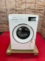 Produktbild: Siemens iQ300 WM14N0A5 Waschmaschine 8 kg Schaumsensor Knitterschutz smartFinish