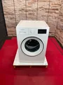 Produktbild: Siemens iQ300 WM14N0A5 Waschmaschine 8 kg Schaumsensor Knitterschutz smartFinish