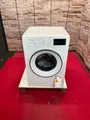 Produktbild: Siemens iQ300 WM14N0A5 Waschmaschine 8 kg Schaumsensor Knitterschutz smartFinish