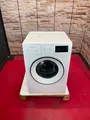 Produktbild: Siemens iQ300 WM14N0A5 Waschmaschine 8 kg Schaumsensor Knitterschutz smartFinish