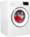 Produktbild: Siemens iQ300 WM14N0A5 Waschmaschine 8kg Schaumsensor Knitterschutz Kurzprogramm