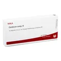 Produktbild: CEREBRUM COMP.B Ampullen 10X1 ml