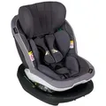 Produktbild: BeSafe iZi Modular A X1 i-Size Autositz Metallic Melange - Dunkelgrau