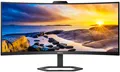 Produktbild: Philips 34E1C5600HE Curved Monitor 86,36 cm (34 Zoll)