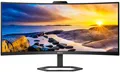 Produktbild: Philips 34E1C5600HE Curved Monitor 86,36 cm (34 Zoll) 34E1C5600HE/00