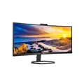 Produktbild: Philips 34E1C5600HE/00, LED-Monitor, 86,36 cm (34 Zoll), schwarz