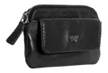 Produktbild: Braun Büffel Anna Key Wallet Schlüsselmäppchen Black schwarz Neu