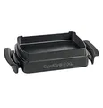 Produktbild: Tefal 2L Backform XA726870 OptiGrill Snacking & Baking Tray XL