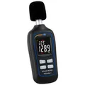 Produktbild: PCE Schallpegelmessgerät MSL 1, Klasse 2, 35 bis 130 Dezibel, Farb-Display