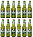 Produktbild: Mythos Bier 12x 0,33l | Bier aus Griechenland | +20ml Jassas Olivenöl | inkl. 3,00€ EINWEG Pfand