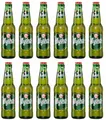 Produktbild: Mythos Bier 12x 0,33l | Bier aus Griechenland | inkl. 3€ EINWEG Pfand