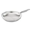 Produktbild: Tefal Virtuoso Bratpfanne 28 cm, unversiegelt (Bratpfanne, Edelstahl, 28 x 5.90 cm) (E4920634)