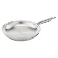 Produktbild: Tefal Virtuoso Edelstahl Bratpfanne 28 cm – hochwertig, langlebig, vielseitig