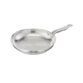 Produktbild: Tefal Virtuoso Bratpfanne 28 cm Edelstahl — unbeschichtet max 250°C