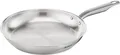 Produktbild: TEFAL VIRTUOSO Bratpfannen 24 & 28 cm Wok 28 cm edst. Induktion unbeschichtet