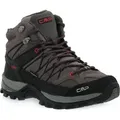 Produktbild: CMP Herren Wanderschuhe, Größe:40 EU - Grau - 40