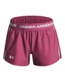 Produktbild: Under Armour G Tech Play Up Shorts, Fuchsia Dusk/Fuchsia Dusk/White – YMD