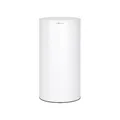 Produktbild: VIESSMANN WW-Speicher Vitocell 100-V, Typ CVAA, 200 l, nebengestellt, weiß