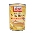 Produktbild: Libby's Pumpkin Pie Filling 425g