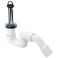 Produktbild: Viega Varioplex Ablaufgarnitur 101200 Ablauf Standrohr Duschwanne Dusche