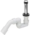 Produktbild: Viega Varioplex Duschwanne Ablaufgarnitur Brausetasse Duschablauf Siphon Sifon