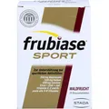 Produktbild: FRUBIASE SPORT Waldfrucht Brausetabletten 20 St
