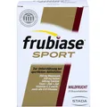Produktbild: frubiase Sport Waldfrucht Brausetabletten, 20 St. Tabletten 7678722
