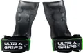 Produktbild: Climaqx Ultra Grips Zughilfen Grün L