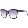 Produktbild: Police SPLG44 0700 Sunglasses Unisex Acetate + Metal, Standard, 56