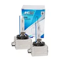 Produktbild: HEQI D1S HID Xenon Brenner Scheinwerferlampe 8000K 35W Ersatzlicht