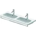 Produktbild: Duravit - Durasquare Handtuchhalter 003123, Für Waschtisch 233813