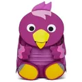 Produktbild: Affenzahn Kinderrucksack Affenzahn Großer Freund Bird/Vogel Kindergartenrucksack lila