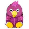 Produktbild: Affenzahn Kinderrucksack Großer Freund lila