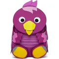 Produktbild: AFFENZAHN Großer Freund Vogel Rucksack Kinder lila - Lila