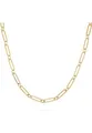 Produktbild: Guido Maria Kretschmer Damen-Kette Edelstahl 23 Zirkon One Size 88993811
