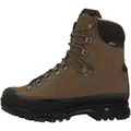 Produktbild: Hanwag Alaska GTX, Herren Kletterschuhe, Mehrfarbig (Erde_Brown 56), 49 EU (13.5 UK)