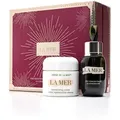 Produktbild: La Mer Moisturizing Care Set mit Moisturizing Cream & Concentrate